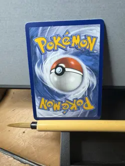 Pokemon Full Art Pikachu CUSTOM ART Card Based Off of TCGP Game. US Based - Image 2