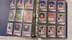 Dragon Ball Z Foil, Rare, character, and promo Lot, 379 cards - Image 2