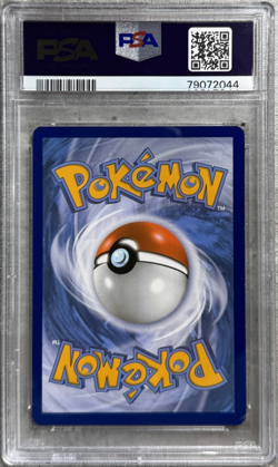 Pokemon Card Zapdos Holo Rare PSA 9 Mint, Legendary Treasures 46/113, 2013 - Image 2