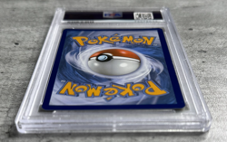 Pokemon Card Zapdos Holo Rare PSA 9 Mint, Legendary Treasures 46/113, 2013 - Image 4