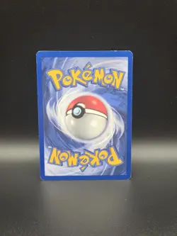 Mewtwo Movie Promo 3 WOTC Black Star Promo Pokemon Card LP - Image 2