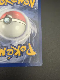 Mewtwo Movie Promo 3 WOTC Black Star Promo Pokemon Card LP - Image 3
