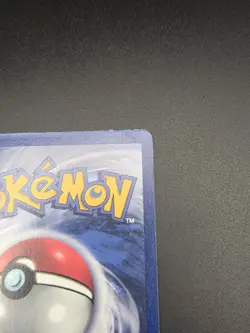 Mewtwo Movie Promo 3 WOTC Black Star Promo Pokemon Card LP - Image 5