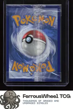 Charizard V SWSH050 - SWSH: Sword & Shield Promo Cards - SEALED (NM) - Image 2