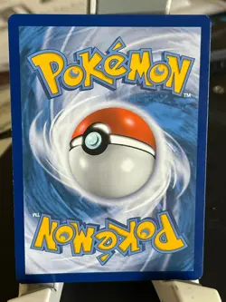 POKEMON CRESSELIA #074/196 RARE HOLOFOIL NM LOST ORIGIN CARD - Image 2