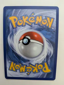 Night Stretcher 173/132 Mega Evolution Full Art Trainer Item Pokemon Card - Image 2