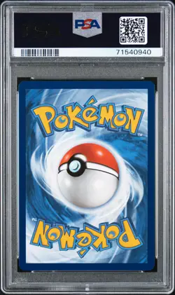 2023 POKEMON SWORD & SHIELD CROWN ZENITH FULL ART/PROFESSOR'S RESEARCH PSA 10 - Image 2