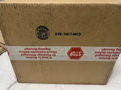 Pokemon TCG Ascended Heroes ELITE TRAINER BOX CASE Factory Sealed (See Pics) - Image 3