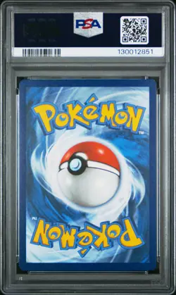 2021 POKEMON CELEBRATIONS #005 FULL ART/PIKACHU PSA 8 - Image 2