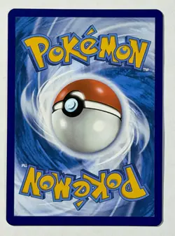 Pokemon TCG - Eevee 133/165 - 2023 Pokemon Holiday/Advent Calendar C Cosmo Holo - Image 5