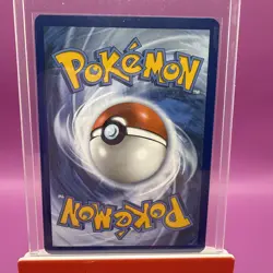 Pokemon TCG Dewgong Full Art IR Phantasmal Flames PFL EN 097/094 Near Mint - Image 2