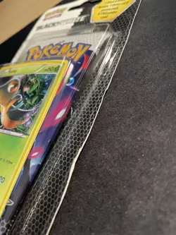 2011 Pokemon Black And White Base Set, 1 Pack & 1 Promo pack, Sealed - Image 5