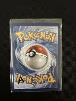 2025 Pokemon Phantasmal Flames UPC MEGA CHARIZARD X EX #23 Black Star PROMO - Image 2