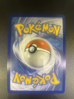 Pokemon TCG Gardevoir ex SIR Paldean Fates 233/091 NM - Image 2