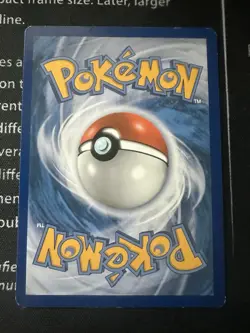 Rare!Pokemon Mega Gengar EX XY Phantom Forces #35/119 LP/MP Condition - Image 2