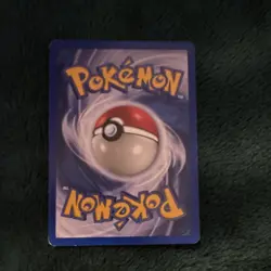 Pokemon Dark Slowking Neo Destiny Rare Stage 1 60HP 20/105 2002 - LP - Image 2