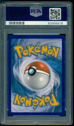 2013 Pokemon Legendary Treasures #39 Samurott Holo PSA 9 Mint - Image 2