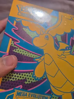 SEALED Pokemon Center PC Exclusive Ascended Heroes ETB Elite Trainer Box - Image 2