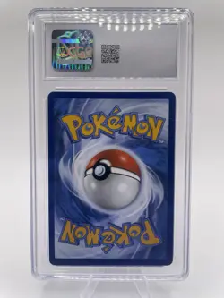 Pokemon White Flare Reshiram EX Ultra Rare Holo CGC Lot 158/086 020/086 - Image 3