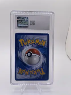 Pokemon White Flare Reshiram EX Ultra Rare Holo CGC Lot 158/086 020/086 - Image 5