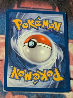 Dark Flaffy 34/109 Team Rocket Returns uncommon LP Pokemon - Image 2