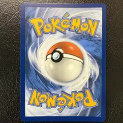 Charcadet (Pokemon Center Exclusive) 022 Me: Mega Evolution Promo Holo NM - Image 4