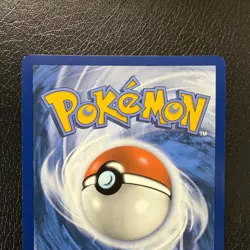 Charcadet (Pokemon Center Exclusive) 022 Me: Mega Evolution Promo Holo NM - Image 5