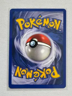 Water Energy 130/130 Base Set 2 Pokemon Near Mint - Image 2