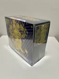 Pokemon TCG Scarlet & Violet Surging Sparks Elite Trainer Box ETB New Sealed - Image 3