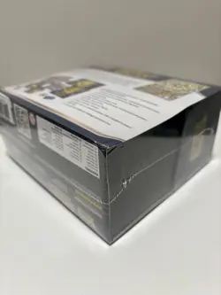 Pokemon TCG Scarlet & Violet Surging Sparks Elite Trainer Box ETB New Sealed - Image 4