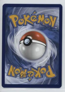 Bloodmoon Ursaluna ex Pokemon Scarlet & Violet Black Star Promo #177 - Image 2