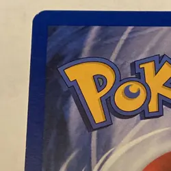 Gastly (Fantominus) 33/62 - French WOTC 1st Edition Fossil Pokemon NM - Image 3