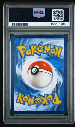 🔥 2023 Pokemon 151 – Giovanni’s Charisma #204 – Special Illustration Rare – PSA - Image 2