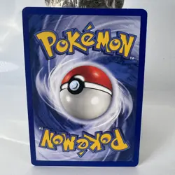 Pokemon 1999 base set Shadowless Squirtle #63 MP - Image 2