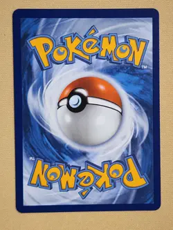 Pokemon Mega Gengar EX Full Art Holo Rare 284/217 ASC EN 350 HP 230 Power - Image 2