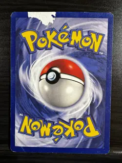 Pokemon TCG | Vaporeon - 28/64 | Jungle Rare | HP - Image 2