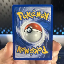 Vintage Pokemon TCG Gym Challenge - Giovanni's Nidoqueen 1st Edition - Near Mint - Image 4