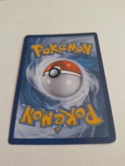 Pokemon TCG Gyarados EX 123/122 XY Breakpoint 2016 Secret Full Art Ultra Rare - Image 2