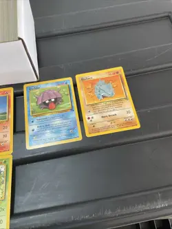 400 Plus Pokemon Card ALL VTG Lot Cards 1999 Base Set Neo Fossil Jungle 2 - Image 4