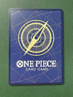 One Piece Card Game THE AZURE SEA'S SEVEN - PERONA SR OP14-033 ENGLISH CCG - Image 2