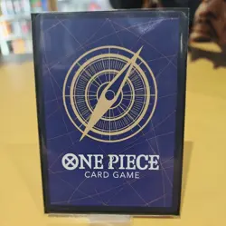 Nami EB02-017 Bandai One Piece Card Game Character Card 2000 Power - Image 4