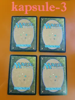 4x Skyshroud Cutter | Nemesis | MTG Magic Cards - Image 2