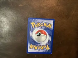 Venonat 63/64 1st Edition NM LP MP HP DMG Common Jungle Set Pokemon 1999 Card - Image 2