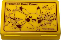 Pokemon Card Game Pikachu Damage Counter Case Box TCG PTCG - Image 4