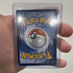 Pokemon Flareon V SWSH149 Single Strike Full Art Promo Holo Card - Image 2