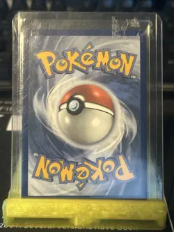 Pokemon TCG Pinsir Twilight Masquerade Holo Card 168/167 Near Mint Condition - Image 4