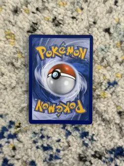 M Rayquaza EX Shiny Full Art Holo Card 98/98 XY-Ancient Origins 2015 - Image 2