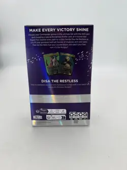 Modern Horizons 3 Commander Collector Edition Foil Graveyard Overdrive MTG - New - Image 2