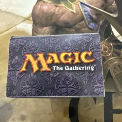 MTG Magic the Gathering - Apocalypse - Deck Box - Image 2