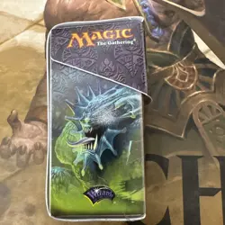MTG Magic the Gathering - Apocalypse - Deck Box - Image 4